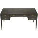Africa 60 X 26 inch Pale Desk
