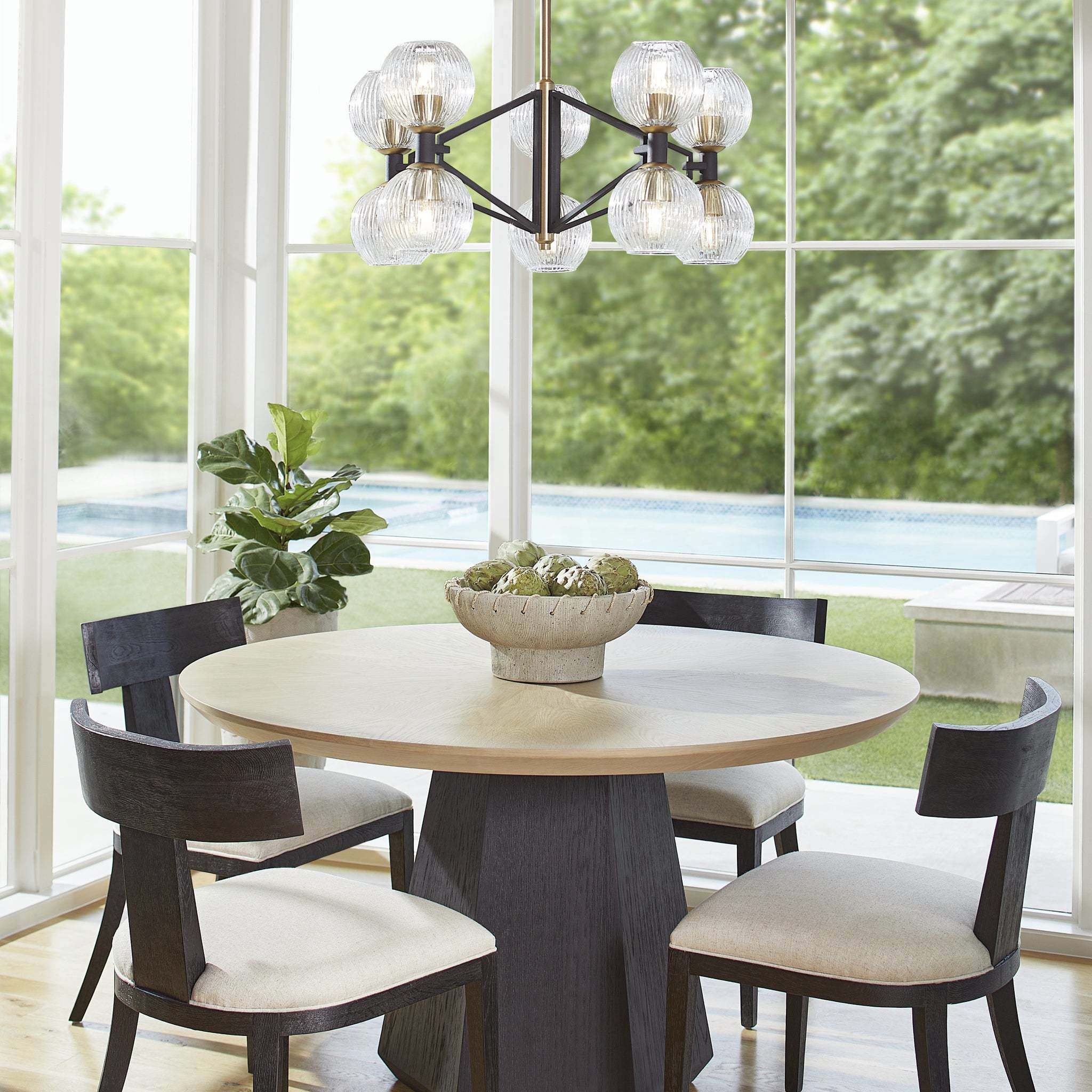 Eratos 15.25 X 6.75 inch Bowl