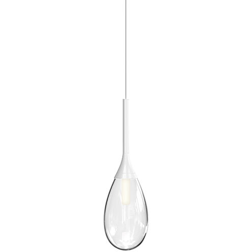 Parisone 1 Light 4.50 inch Pendant