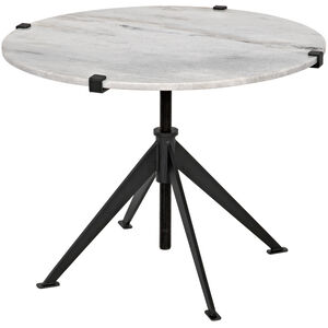 Edith End & Side Table
