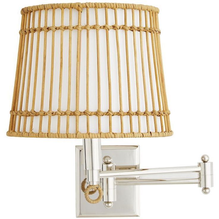 Sea Island Sconce Wall Light