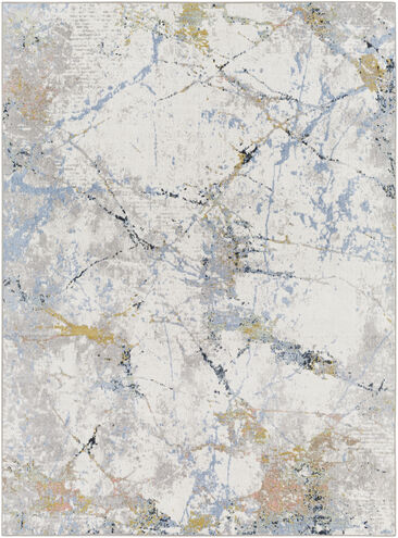 Lavadora 108 X 79 inch Rug, Rectangle