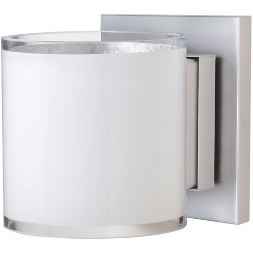 Pogo 1 Light 4.75 inch Wall Sconce