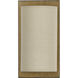 Bellingham Wall Sconce Wall Light in Antique Gold Leaf