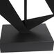 Timothy 28 inch 60.00 watt Matte Black Table Lamp Portable Light