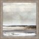 Landscapes Collection Gray Framed Art