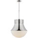 Kelly Wearstler Precision 1 Light 24.00 inch Pendant