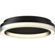 Calix 15.75 inch Flush Mount