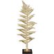 Fern 25 X 10.25 inch Sculpture, Set of 2