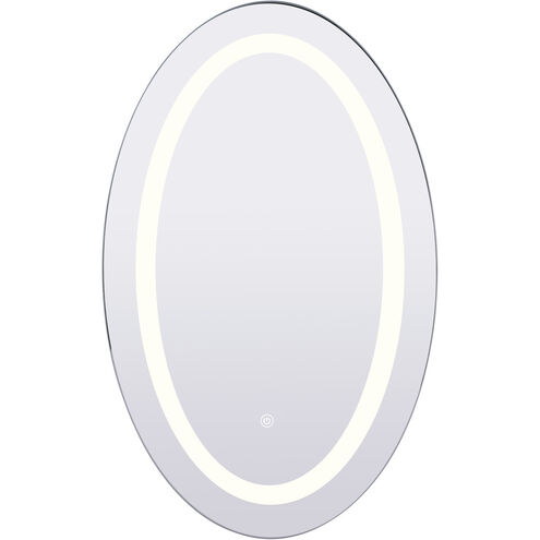 Madison 31.5 X 19.7 inch Wall Mirror