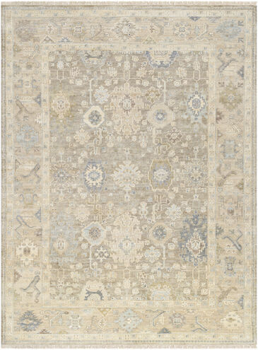 Antalya 108 X 72 inch Rug, Rectangle