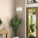 Stratton 2 Light 13 inch Soft Gold ADA Wall Sconce Wall Light