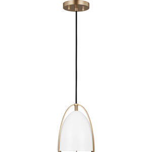Sean Lavin Norman 1 Light 6.25 inch Pendant