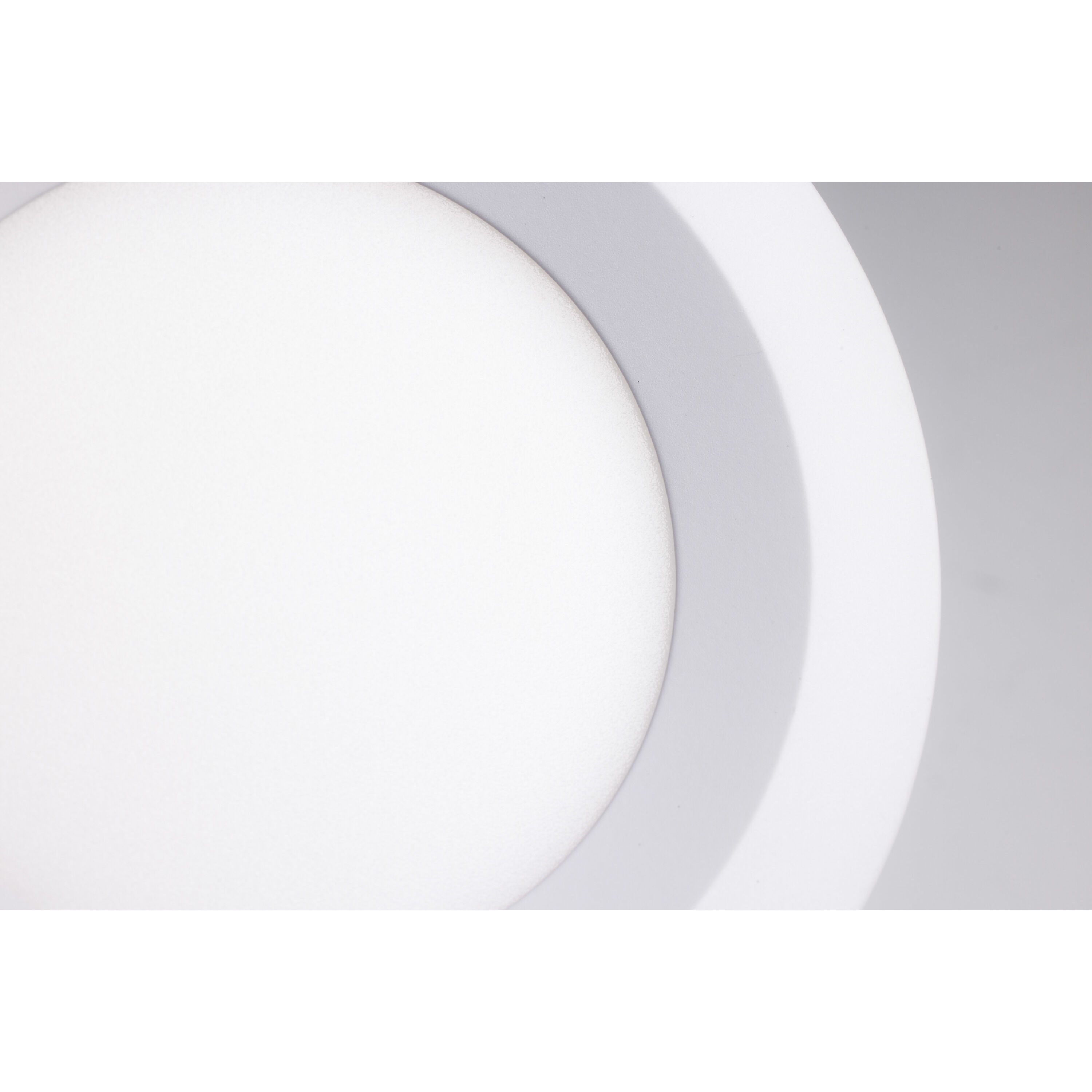 Starfish Intergrated LED White Direct Wire Recessed