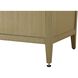 Millie 54 X 35 inch Honey Brown Bathroom Vanity Cabinet