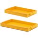 Orinoco Yellow Tray