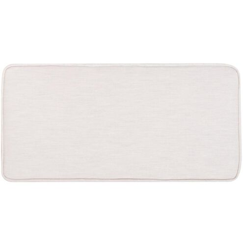 Dune Universal Sand Outdoor Bench