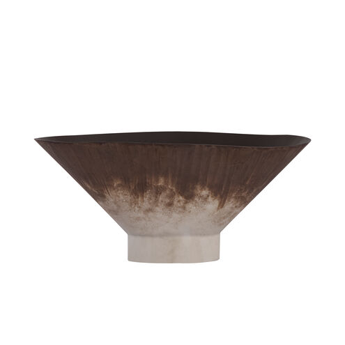 Adler 15.5 X 6.5 inch Bowl