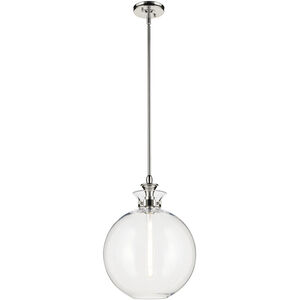 Laria 1 Light Pendant