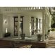 Bradshaw 1 Light 32 inch Textured Black Outdoor Wall Lantern, Design Series