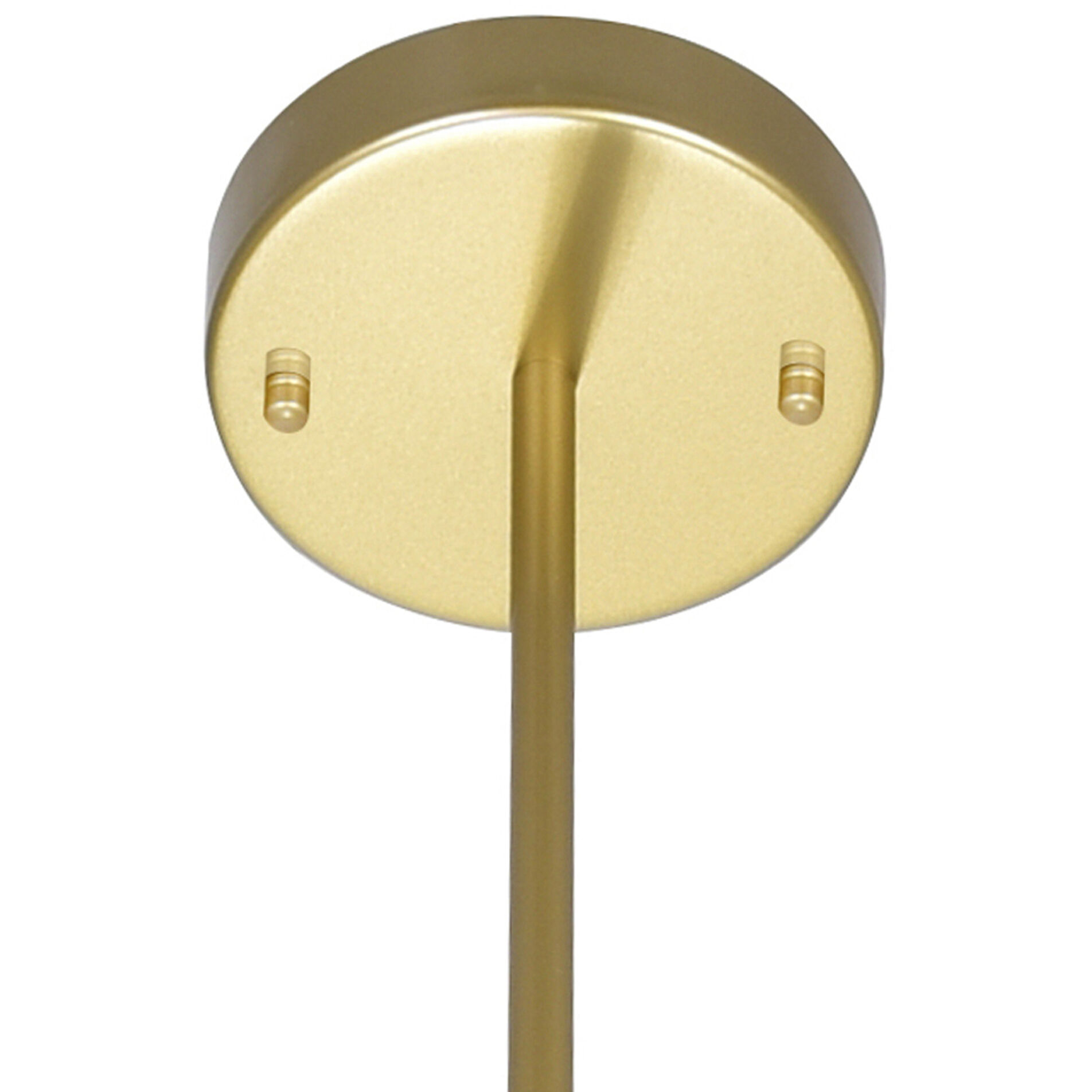 Hand Crank 12 Light 34 inch Medallion Gold Up Chandelier Ceiling Light