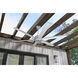 Mammoth 72 inch Silver Indoor/Outdoor Ceiling Fan in Wi-Fi