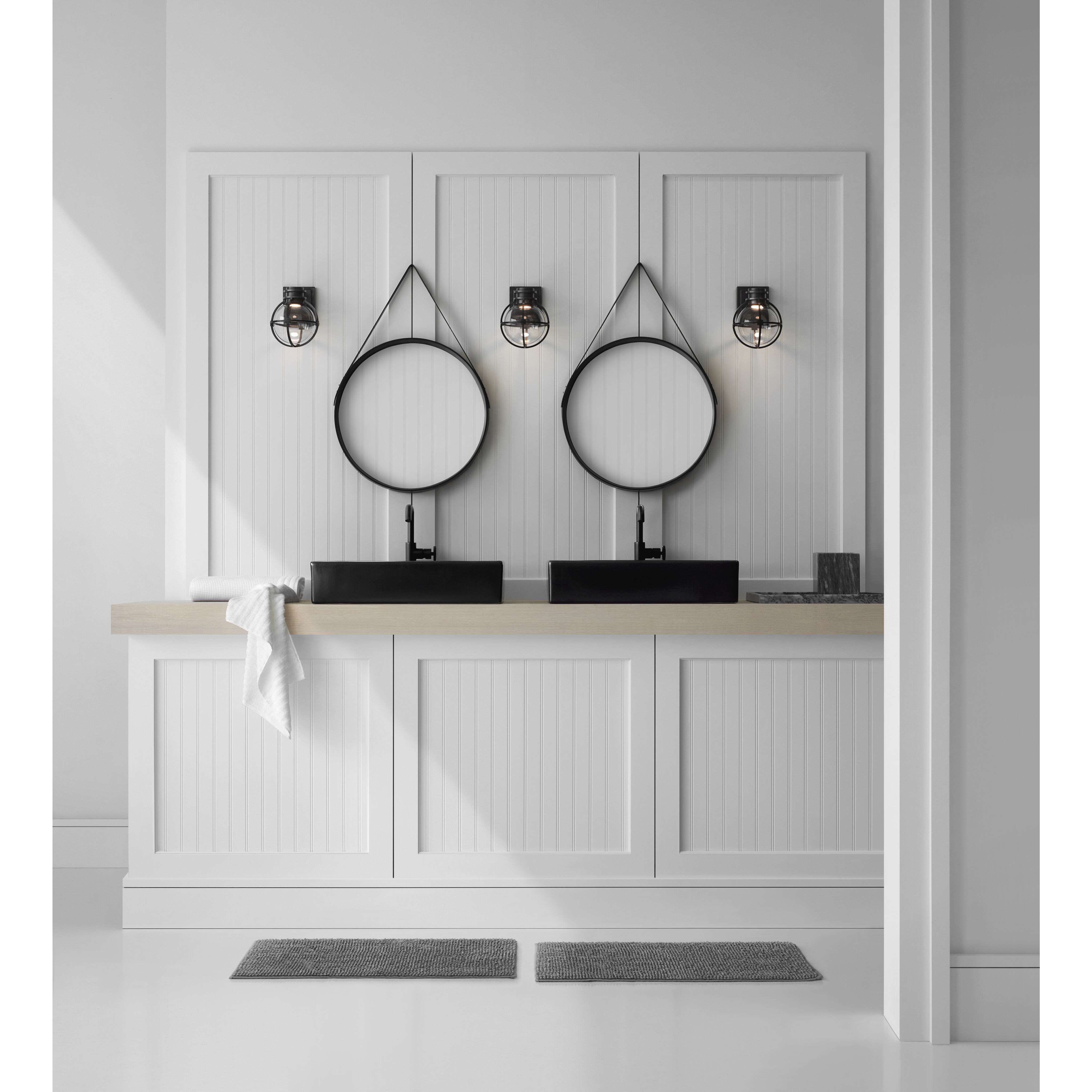 Chapman & Myers Gracie LED 6.5 inch Bronze Single Sconce Wall Light