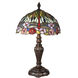 Springdale 20 inch 60.00 watt Fieldstone Table Lamp Portable Light