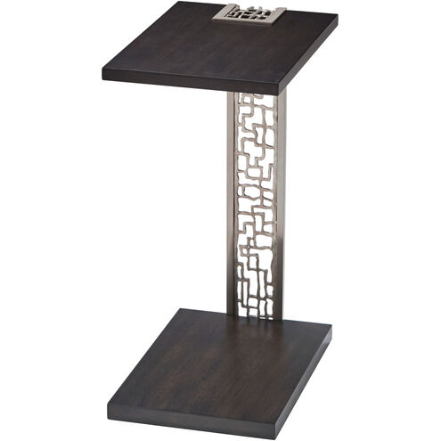 Anthony Cox 21 X 15 inch Accent Table