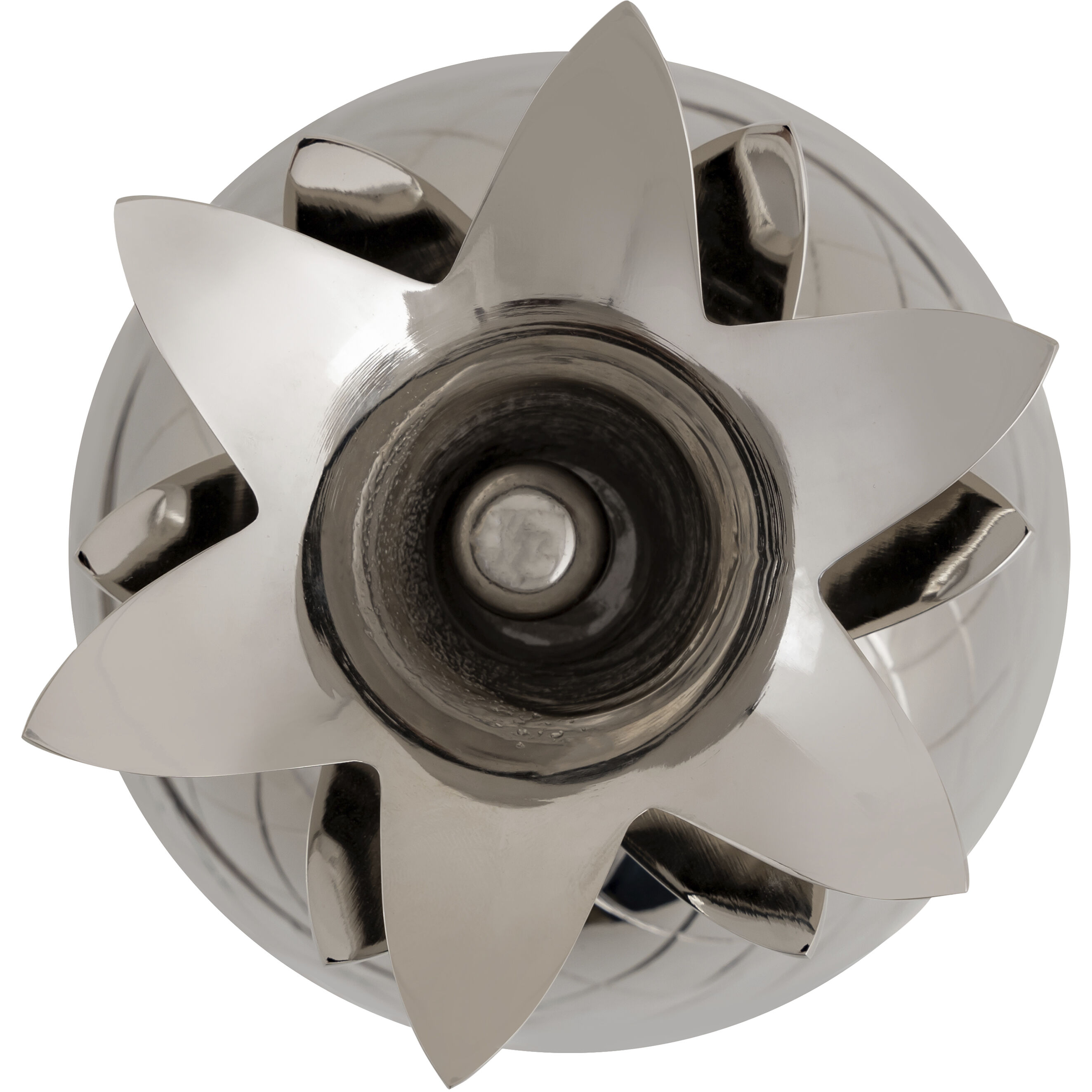 Little Island Silver Pineapple