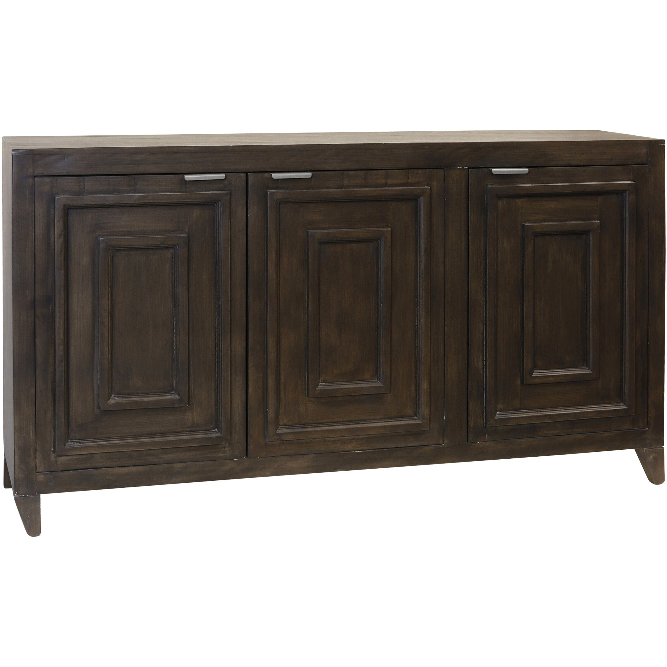 Ashford 65 X 16 inch Briar and White Sideboard