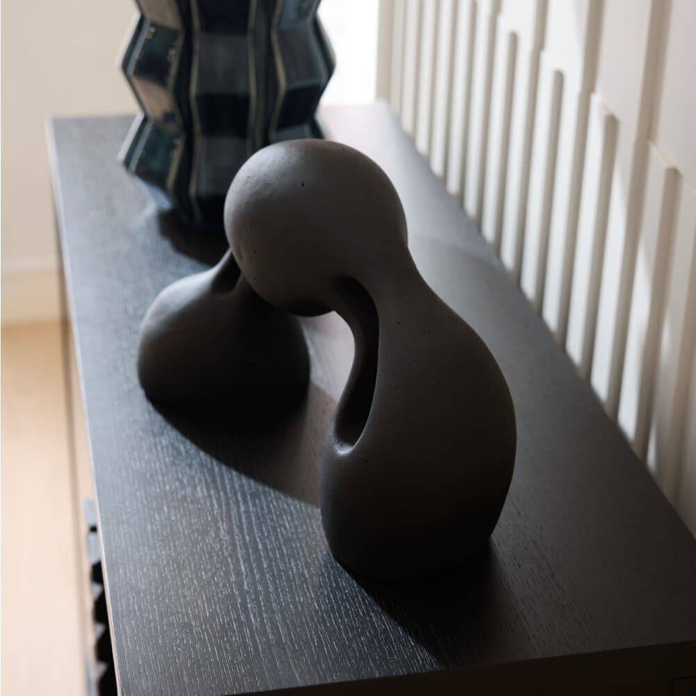 Jabari 17 X 11 inch Sculpture