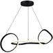 Zuri 32.50 inch Chandelier