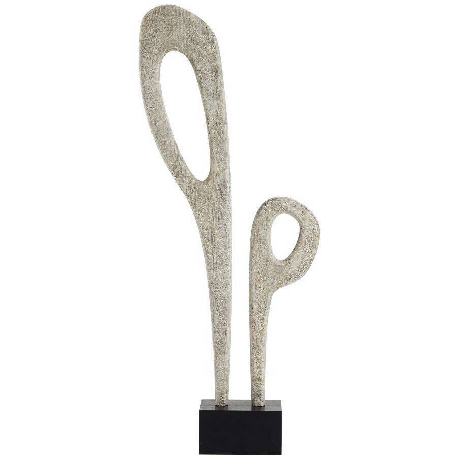 Griswald 61.5 X 24 inch Floor Sculpture