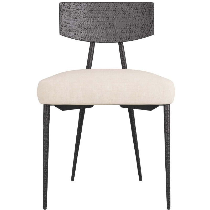 Reynard Natural Dining Chair