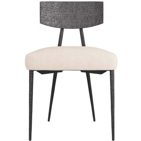 Reynard Natural Dining Chair