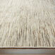 Rienz 114 X 79 inch Gold Rug in 6 x 9