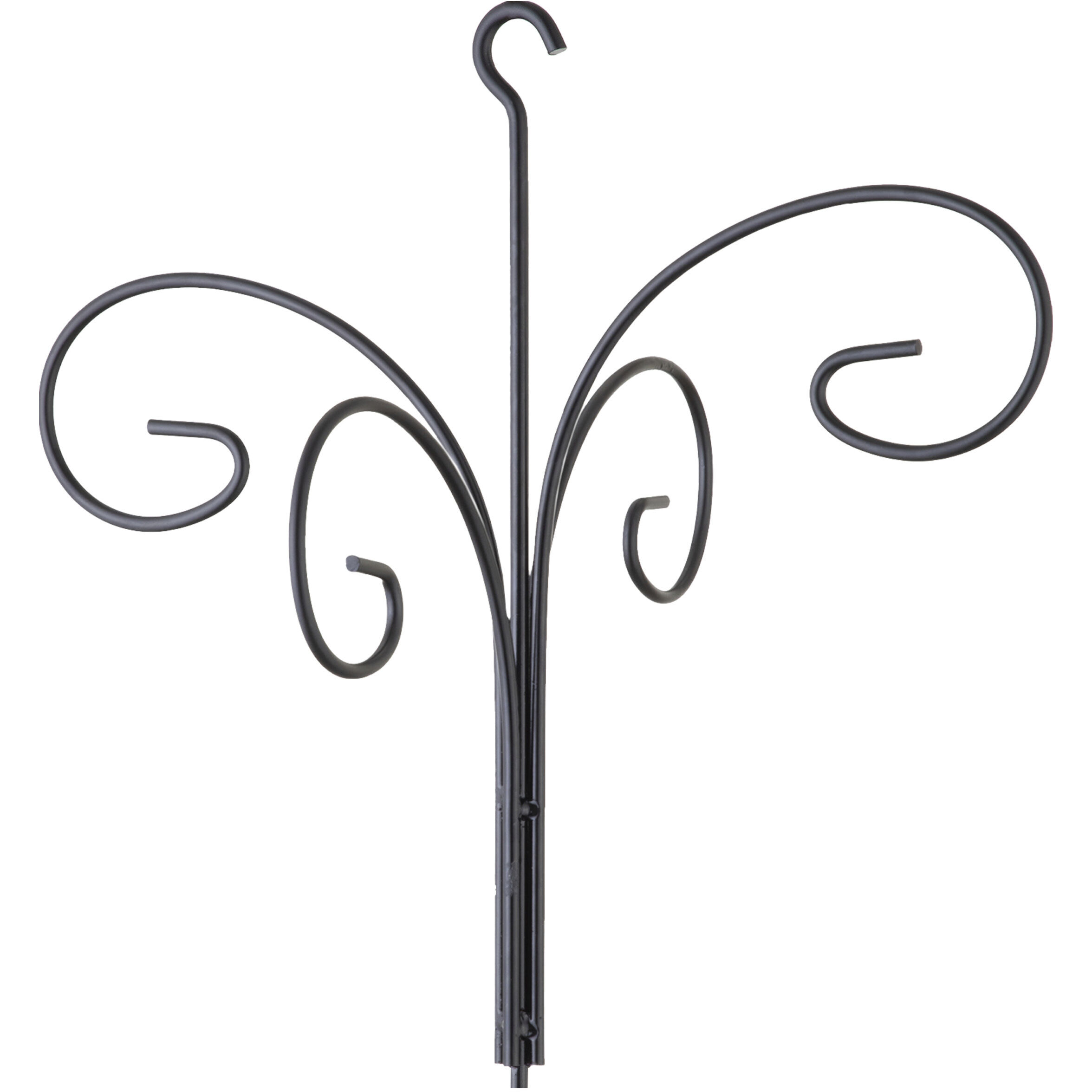 Tree Of Life Multi-color Art Glass Orb