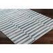 San Francisco 84 X 63 inch Rug, Rectangle