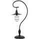Harbor Side 35 inch 60 watt Antique Bronze Table Lamp Portable Light