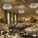 Shimmering Elegance 14 Light Chandelier Ceiling Light