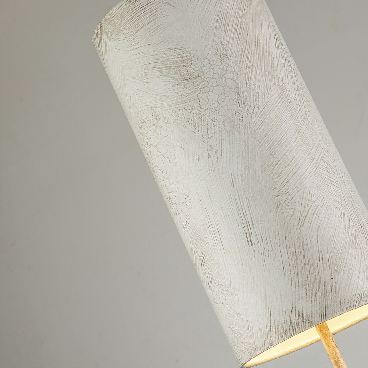 Fragment 1 Light 10 inch Bone White Sconce Wall Light