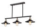 DU Series 9 inch Pendant Ceiling Light