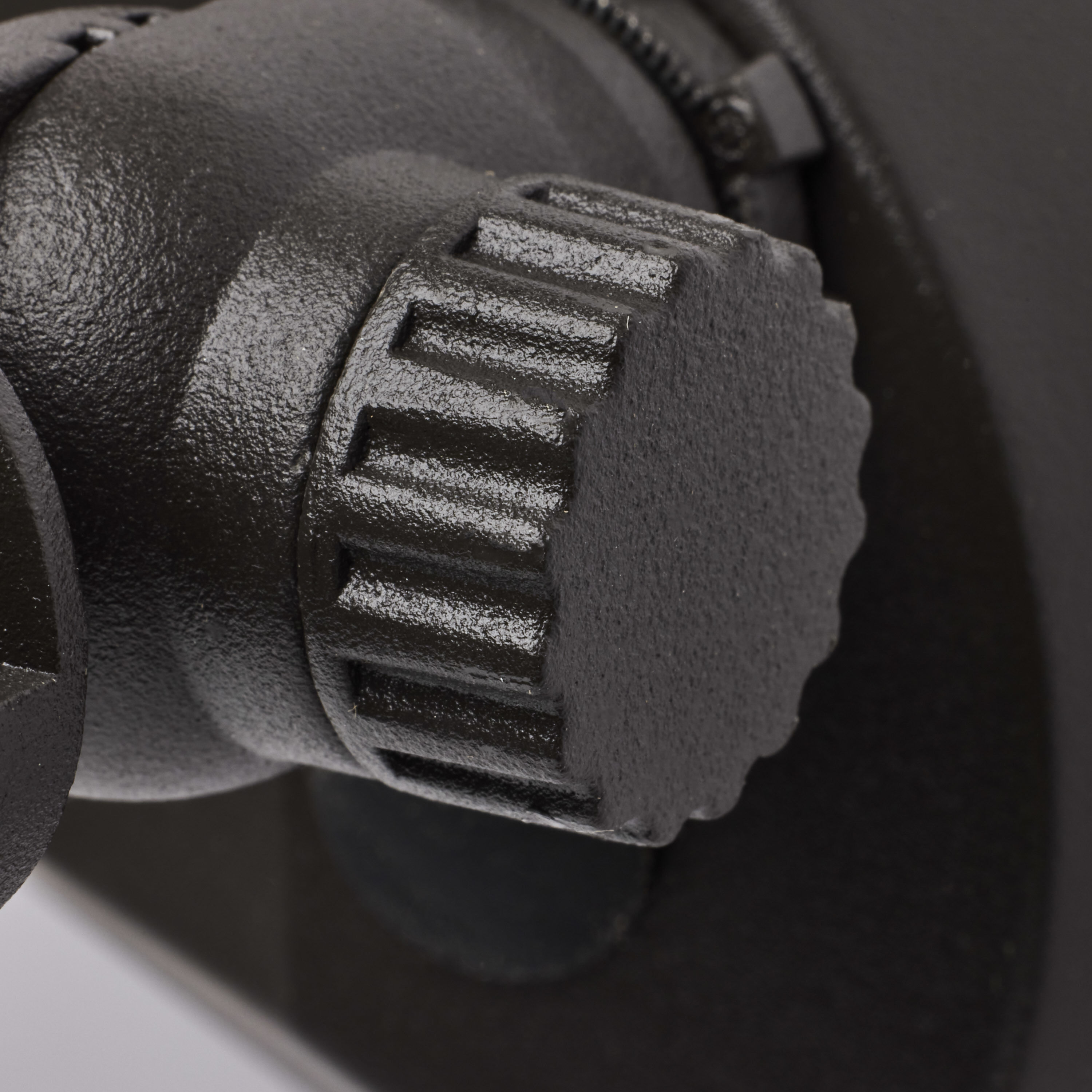 Brentwood LED 5 inch Bronze Security Light