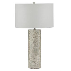 Speranza 31 inch Table Lamp Portable Light