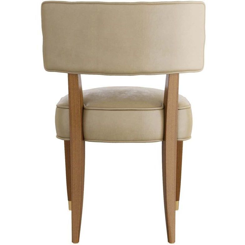 Laurent Dove Dining Chair
