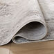 Hadim 158 X 118 inch Black/Grey Rug in 10 x 13
