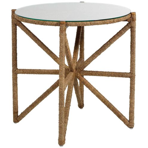 Nigel Occasional Table