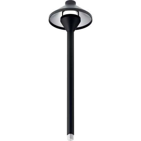 Independence LED 21.28 inch Black Textured Landscape LED Kit