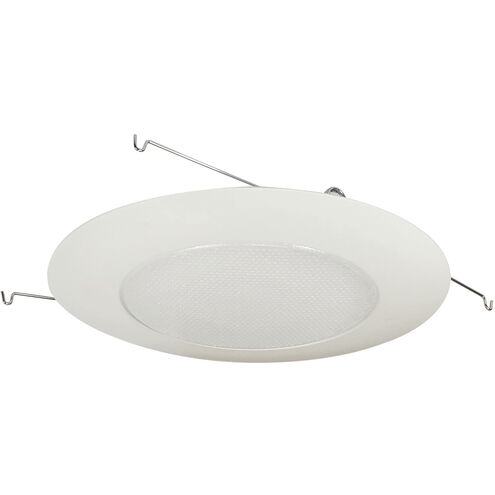 Aaliyah White Recessed